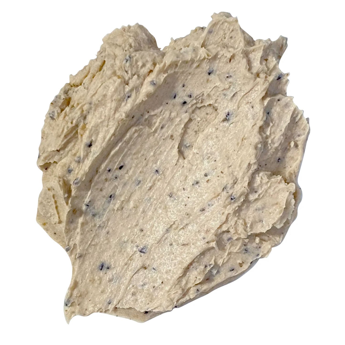 Java Scrub Whipped Body Scrub