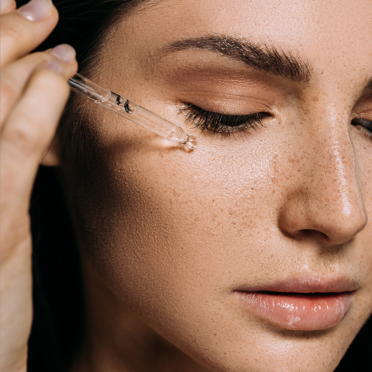 PeptiTone: Firms + Repairs with Copper Peptides to Smooth Lines and Boost Collagen