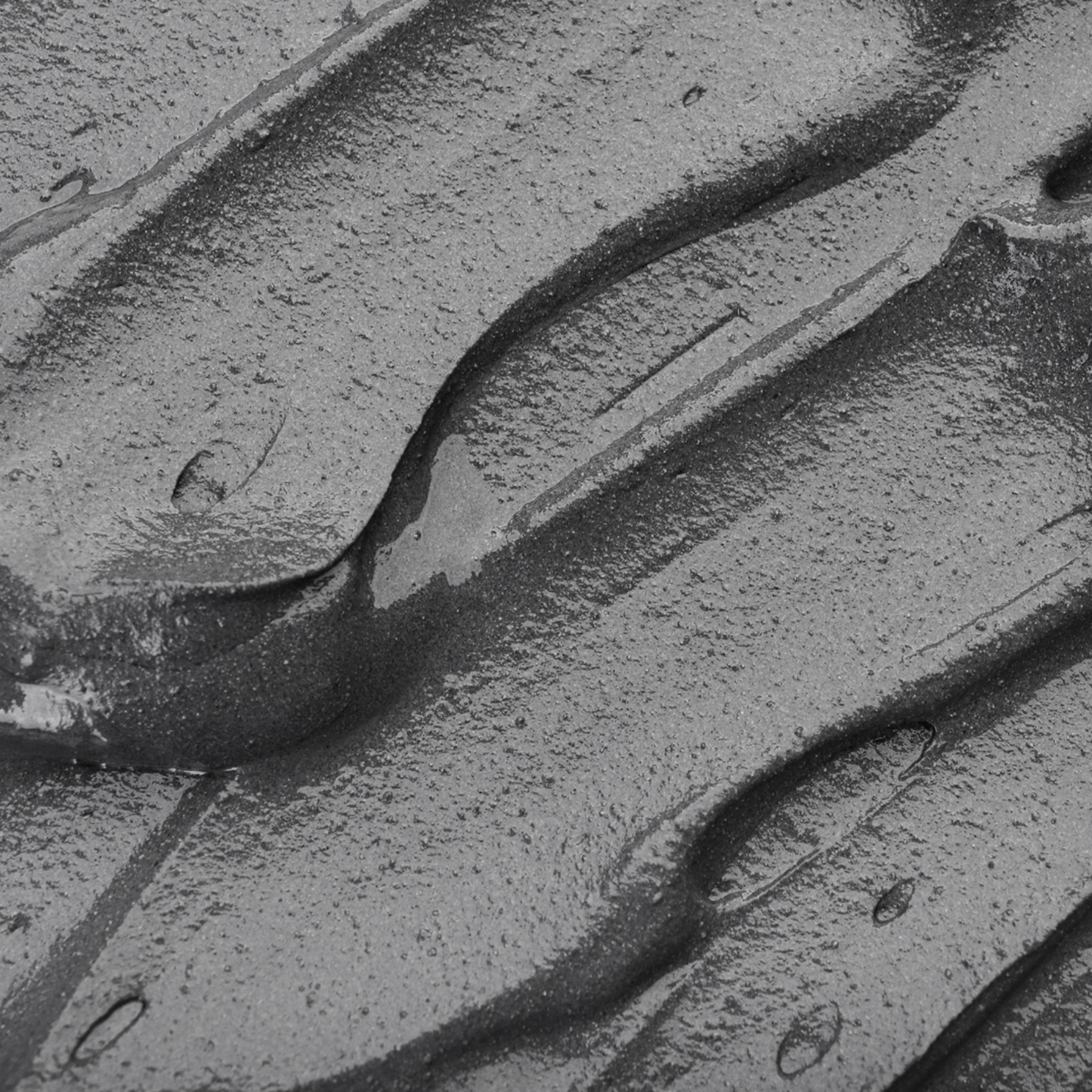 Pore Purge: Deep Cleansing Face Scrub for Acne-Prone & Oily Skin