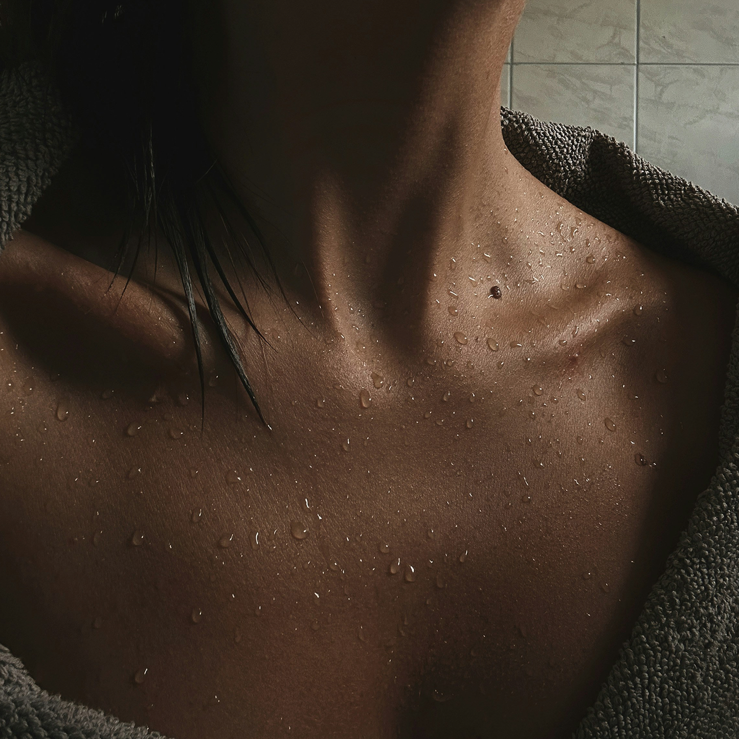 Dead Sea: Cold Processed Soap Bar to Unclog Pores with Dead Sea Mud for Oily + Acne-prone Skin Types