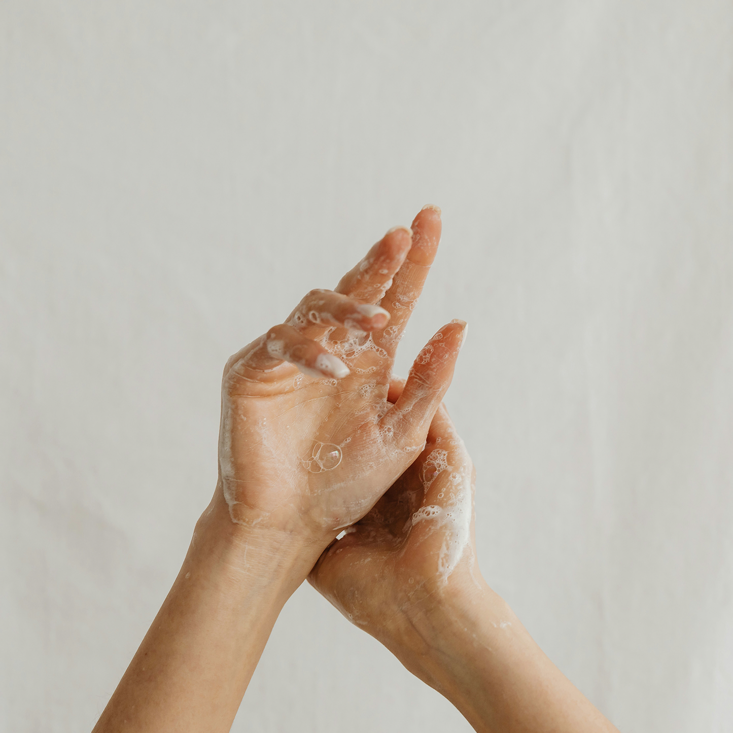 Oatmeal: Cold Processed Soap Bar to Hydrate Dry, Sensitive + Normal skin types