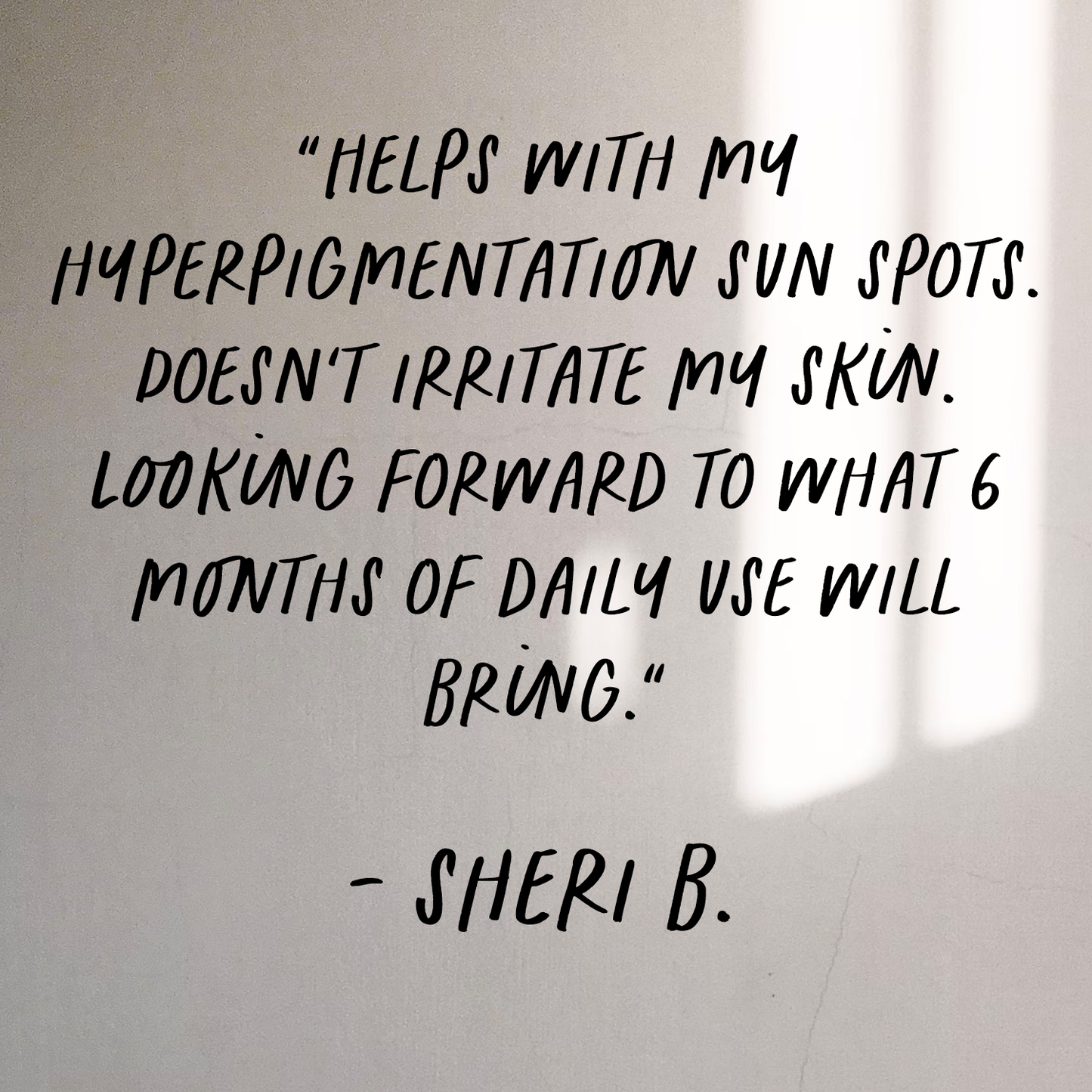 Spotless: Targeted Face Serum Solution for Hyperpigmentation & Dark Spots