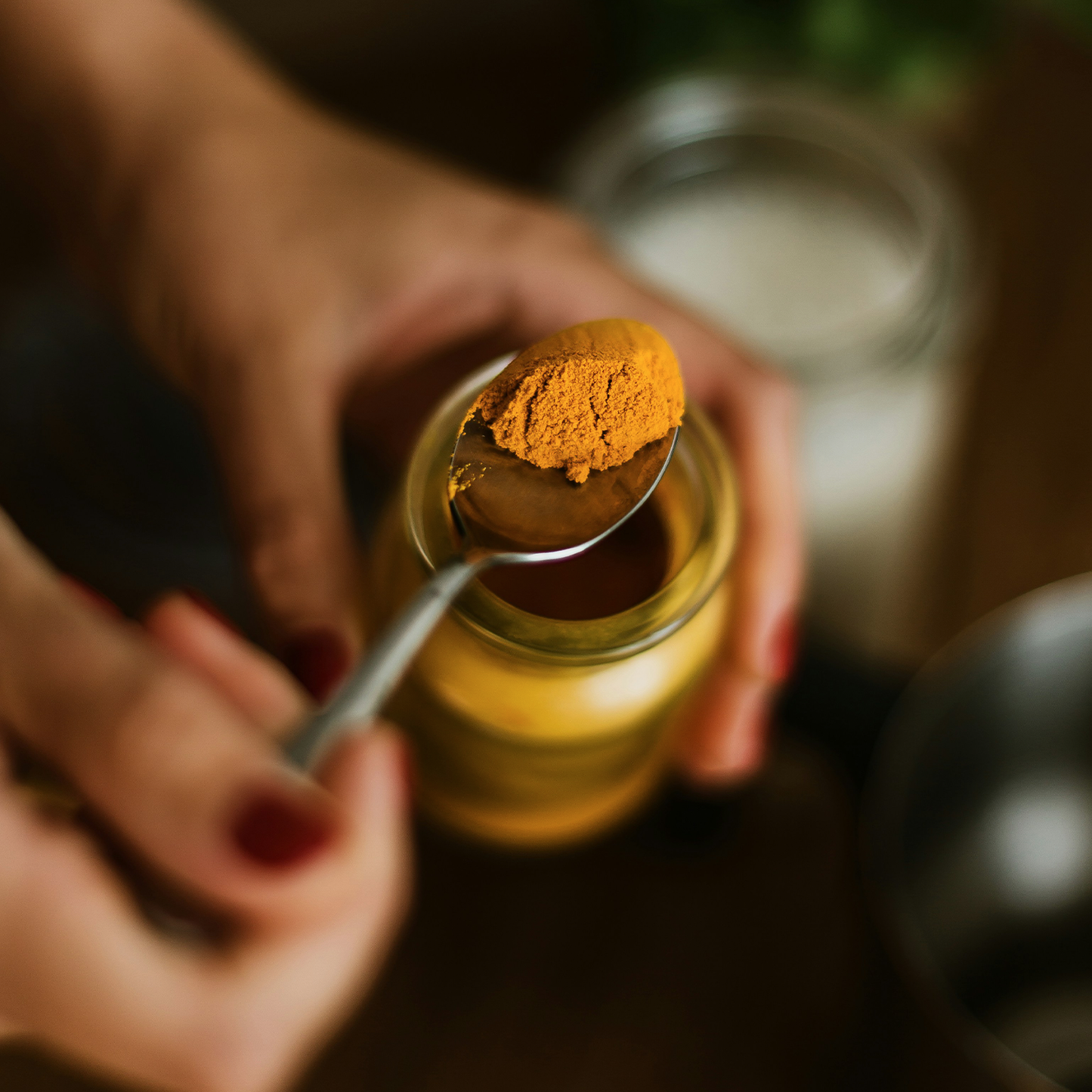 Turmeric: Cold Processed Soap Bar with Turmeric, Ginger + Black Pepper for Uneven Skin Tones