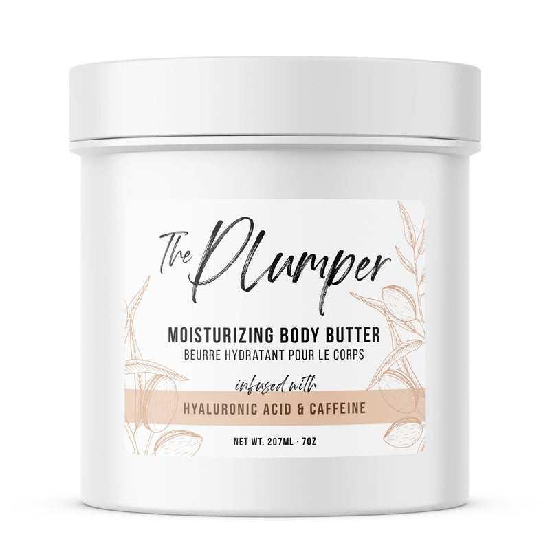 The Plumper - Moisturizing Body Butter