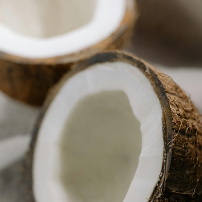 Coconut: Calming Clay Face Mask For Sensitive Skin Types