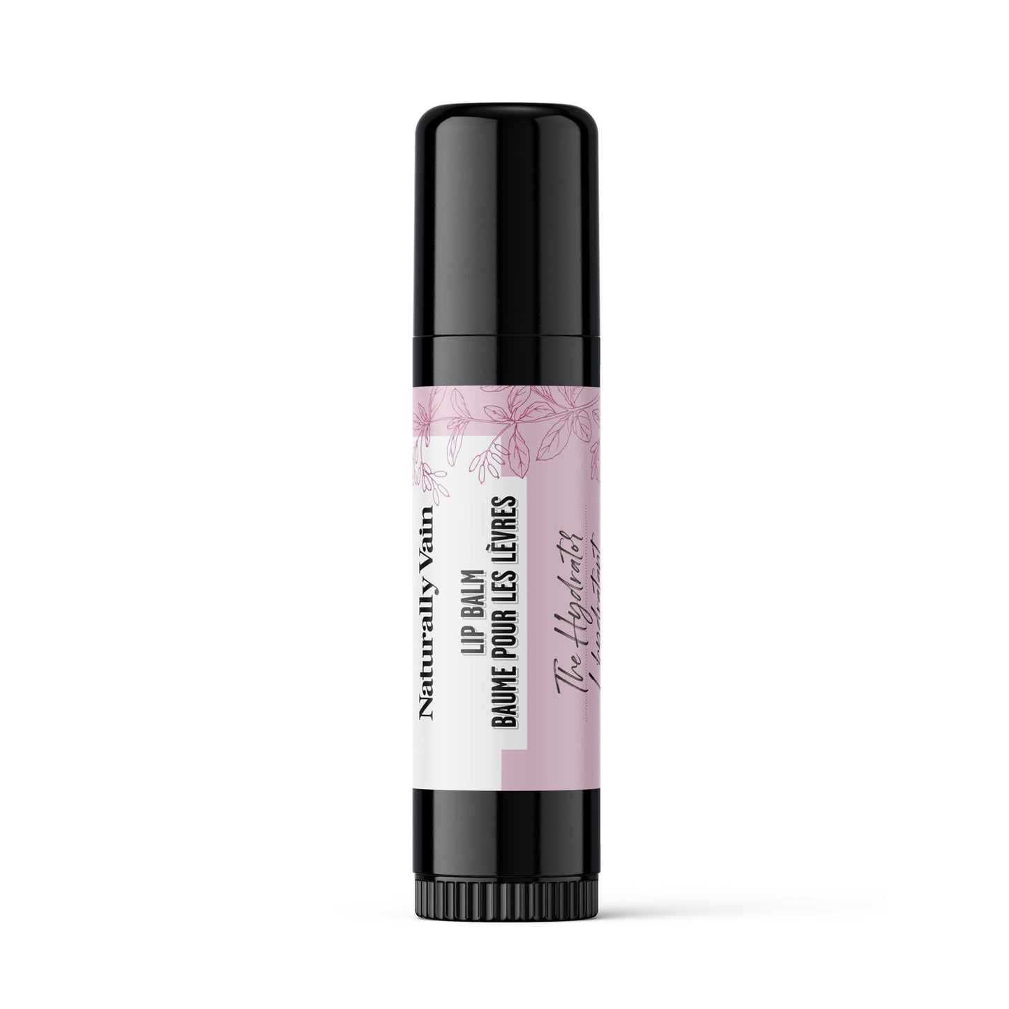 The Hydrator - Lip Balm