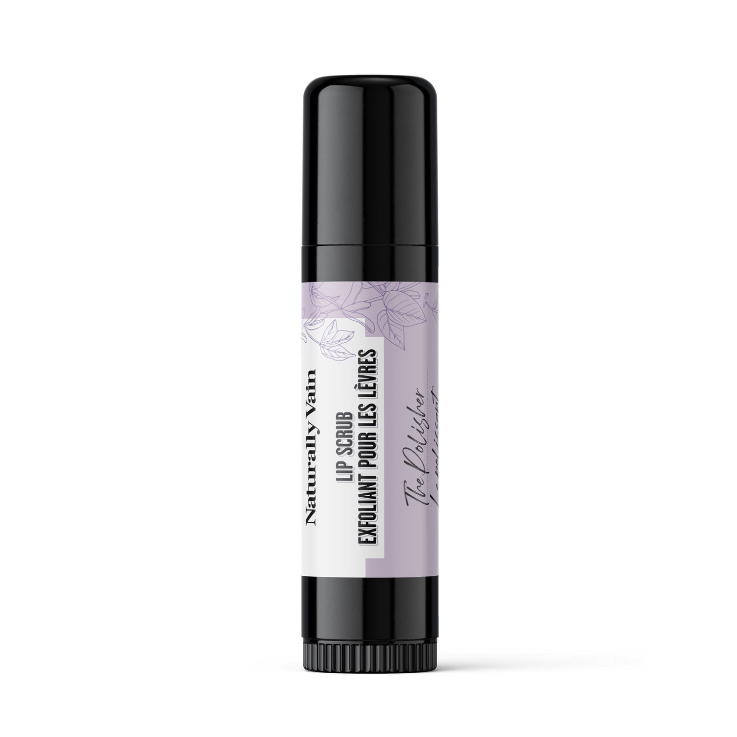 The Polisher - Lip Scrub