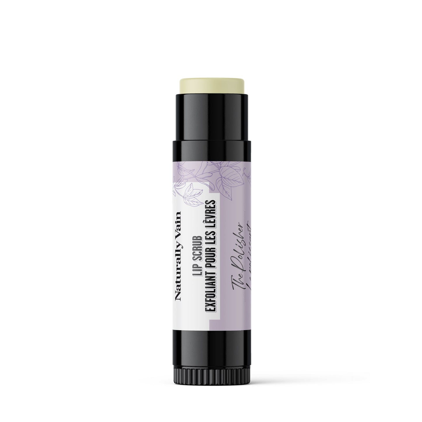 The Polisher - Lip Scrub