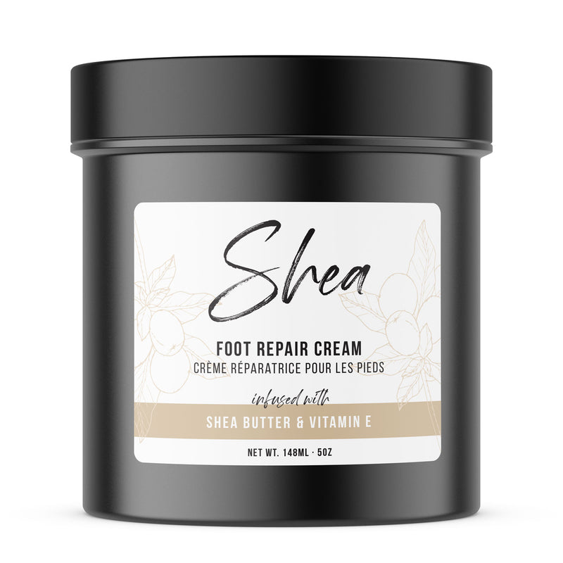 Shea Foot Repair Cream