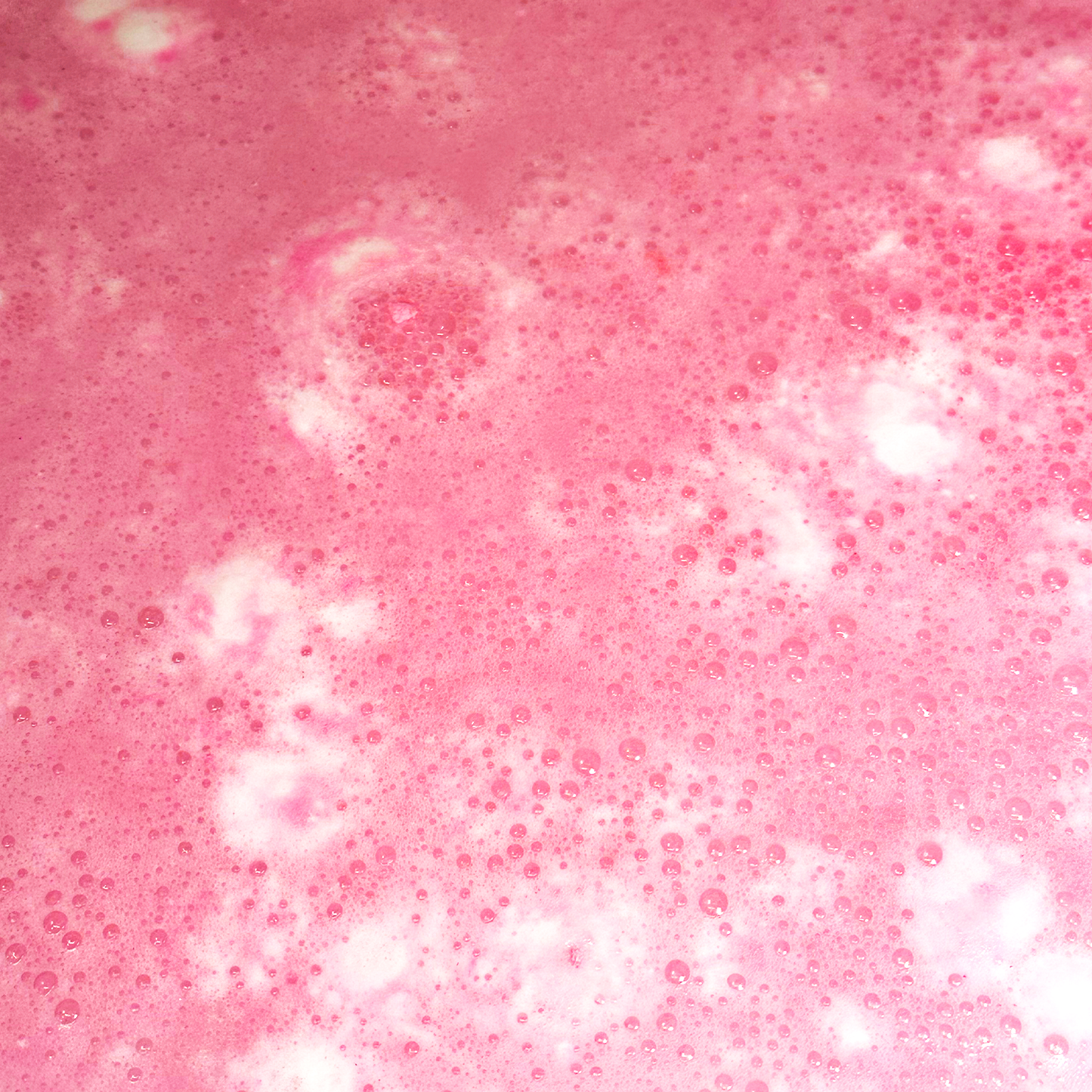 Unicorn Bath Fizz: Whimsical Grape Magic